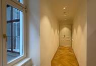 The Place to be, nahe dem Servitenviertel/Clusiusgasse /84,29 m²/ saniert!