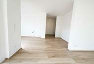 ERSTBEZUG "ein viertel grün" in Wr. Neustadt - herrliche 2 Zimmerwohnung mit traumhaftem Garten