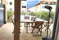 Exklusive Erdgeschosswohnung in sonniger Lage!