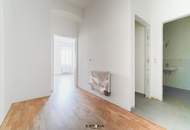 Pärchenwohnung mit perfektem Grundriss - Nähe ÖGK Hanusch-Krankenhaus