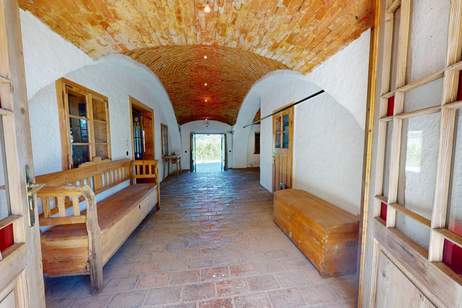 Sonnige Alleinlage im Naturpark Südsteiermark (Provisionsfrei), Haus-kauf, 580.000,€, 8505 Leibnitz
