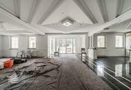 Charmante Villa mit idyllischem Garten