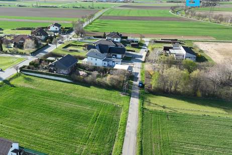 Eigenheim - Baugrundstück, Grund und Boden-kauf, 65.000,€, 7502 Oberwart