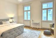 1060! Tolle 3-Zimmer Altbauwohnung direkt auf der Mariahilfer Straße !