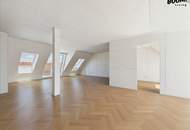 Revitalisierter Historischer Thaliahof – Stilvoll Wohnen & Investieren im Wiener Altbau-Juwel // Hochwertige Ausstattung und moderne Technik