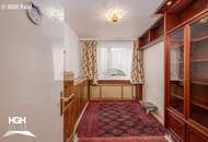 2540 Bad Vöslau Sehr helle und ruhige 4-Zimmer Wohnung mit Loggia am Waldesrand in Thermalbad-Nähe