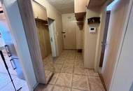 Gut aufgeteilte 3-Zimmer-Wohnung mit viel Platz zum Wohlfühlen im 1. Liftstock