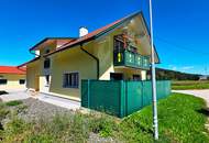 Leben am Land, große Hofstelle, Ertragsliegenschaft