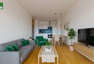 BRAUQUARTIER PUNTIGAM - ZENTRALE LAGE - JETZT PROVISIONSFREI MIETEN