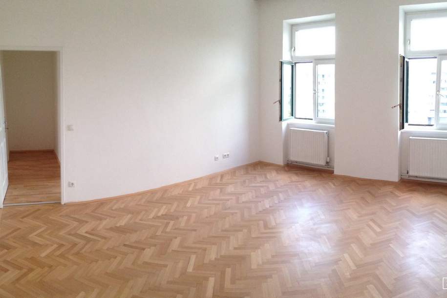 sonnige und ruhige 3 Zimmerwohnung | ZELLMANN IMMOBILIEN, Wohnung-miete, 1.249,24,€, 1030 Wien 3., Landstraße
