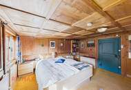 Tradition trifft Raum & Charme – Einzigartiges Montafonerhaus in St. Gallenkirch