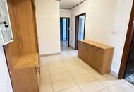 Große und geräumige 4 Zimmer Mietwohnung