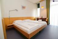 Preisreduktion! Urbanes Refugium im Herzen von Graz - Ideal für Airbnb, Booking.com & Hotelbetrieb | 15 Zimmer | Frühstücksraum | Grüner Innenhof | Tiefgarage