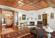 EINZIGARTIGE STILALTBAU-RESIDENZ IM HERZEN DER KREMSER ALTSTADT!