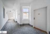 Hofseitige 2-Zimmer-Altbauwohnung in ruhiger Seitengasse des 16. Bezirks - Gestalten Sie Ihr persönliches Wohnglück nach Ihren individuellen Bedürnissen