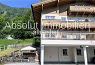 Modernes Appartement mit 73 m² in Kaprun. Ruhige Lage, Terrasse und Sauna. Touristische Vermietung!