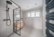 URBANER GARTENTRAUM nächst Schlossquadrat! Hofseitiger Drei-Zimmer-Erstbezug mit Terrasse und Eigengarten