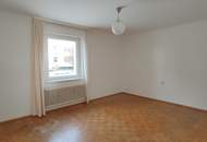 Balkonwohnung mit Planaiblick