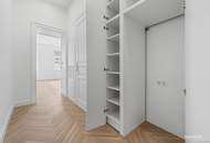 Lichtdurchflutete 2-Zimmer-Wohnung mit Balkon