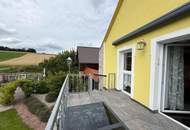 Traumhaftes Bauernhaus in Alleinlage mit Blick auf den Sonntagberg – 13 Hektar Natur pur im Ybbstal