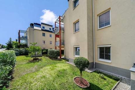 Ein Garten voller Kindheit – Ihr neues Familienzuhause, Wohnung-kauf, 349.000,€, 2500 Baden