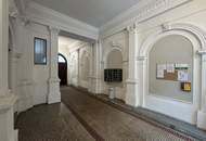 Am Bennoplatz - Wohnen im Achten - Nähe U6 und Alserstraße - separate Küche - Ruhelage - zwischen Spitalgasse und Josefstädter Straße