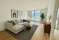 Hochwertige 2 Zimmer Wohnung mit vielen Annehmlichkeiten! PROVISIONSFREI!