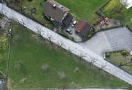 "Zwischen Gipfelgruß und Grundriss" - Baugrundstück in Rauris