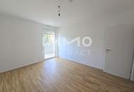 Geförderte, neuwertige 2 Zimmer Wohnung mit großem BALKON in Innenhoflage - Puchstraße 44 - Top 014