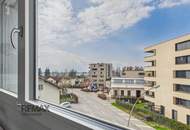 4-Zimmer-Wohnung in Lochau: Zu Fuß in 5 Minuten am Bahnhof und Bodensee