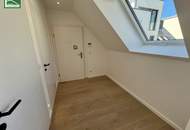 Luxus trifft Tradition: Eigentumswohnungen im revitalisierten Gründerzeithaus in Top-Lage - Erstbezug! - JETZT ZUSCHLAGEN