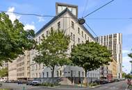 Moderne 3-Zimmer DG-Wohnung zwei Außenflächen und Ausblick