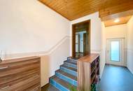 OPEN HOUSE am Freitag, 06.06.2025, ab 13 Uhr! - Charmantes Landhaus mit zwei Wohneinheiten in der Nähe der S-Bahn Station!
