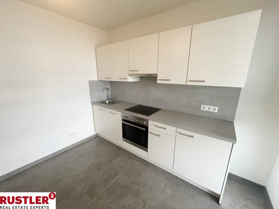 Modern Wohnen mit Perspektive - Lend ist Trend