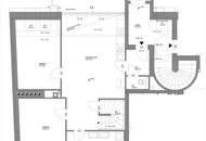 ERSTBEZUG! Exklusive Dachgeschoss-Maisonette mit zwei Südterrassen und spektakulärem Ausblick