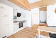 Koppl: 3-Zimmer-Terrassen-Anlegerwohnung ca. 64 m² im historischen Fichtlgut – generalsaniert, touristisch genehmigt, vollmöbliert, bezugsbereit