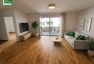 Karmeliterhof - 2-Zimmer-Wohnung in bester Lage nahe Rathausplatz!