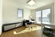 RARITÄT - PENTHOUSE MIT WINTERGARTEN UND TRAUMTERRASSE - KLIMAANLAGE UND ZWEI GARAGENPLÄTZE - TOP- INFRASTRUKTUR