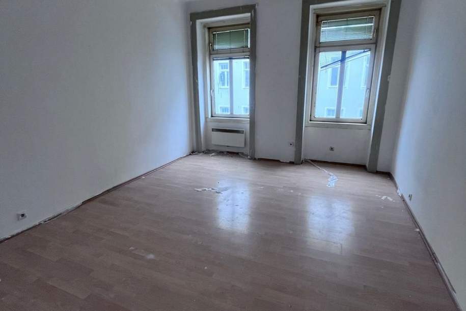 Für JEDEN was dabei | 30 Altbauwohnungen in der Malfattigasse | ab € 3.000/m², Wohnung-kauf, 99.000,€, 1120 Wien 12., Meidling
