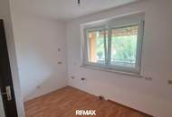 3-Zimmer-Wohnung mit Loggia in Bad Schwanberg – ideal zur individuellen Gestaltung