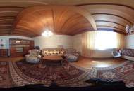 Große Familie? Viel Platz und uneinsehbarer Innenhof!