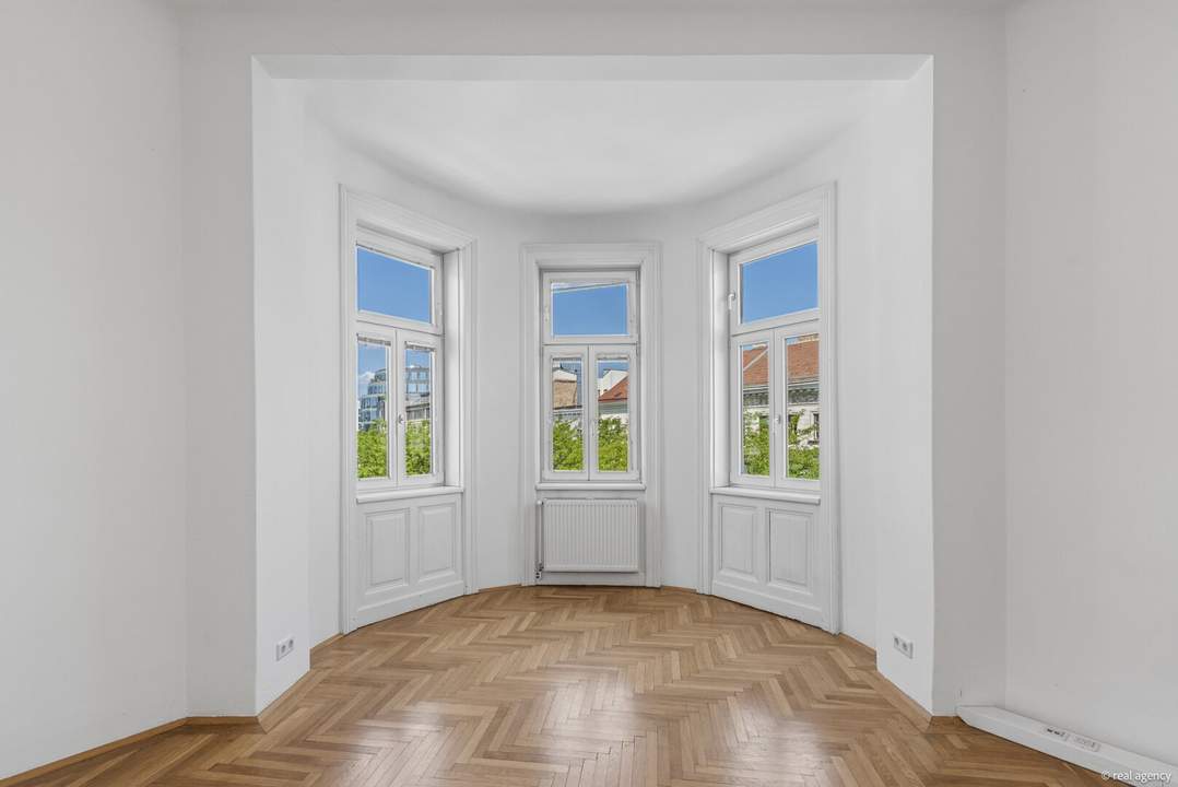Neuwertiges Büro auf der Mariahilfer Straße mit Aufzug & U-Bahn-Nähe im 1060 Wien zu mieten!