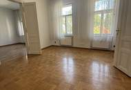 6 Zimmerwohnung (189m²) in der Pulverturmgasse mit Blick auf die Canisuskirche