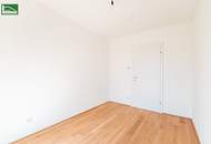 Kaufen und vermieten (Nettopreis) - 3.Zimmer mit Balkon mit hervorragender Ausstattung (Geothermie, Fussbodentemperierung,..)