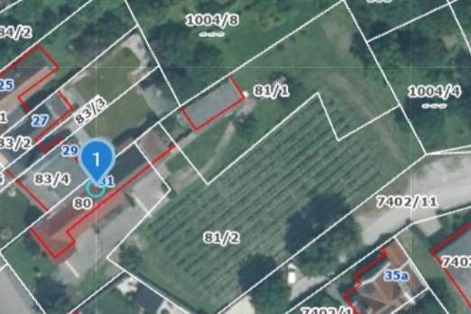 Teilsaniertes Haus mit 1000m² oder 1500m² Grund, Haus-kauf, 362.000,€, 7083 Eisenstadt-Umgebung