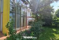 Familienfreundliches Reihenhaus in Toplage am Kupferbrunnberg in St. Pölten