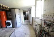 Haus mit großem Garten und Traumblick über die Donau