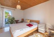 Außergewöhnliche 7,5-Zimmer-Maisonette mit Dachterrasse und Garten in attraktiver Linzer Lage! ACHTUNG Leibrenete