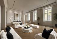 Historischer Charme trifft auf Moderne! Im Herzen von Wien!