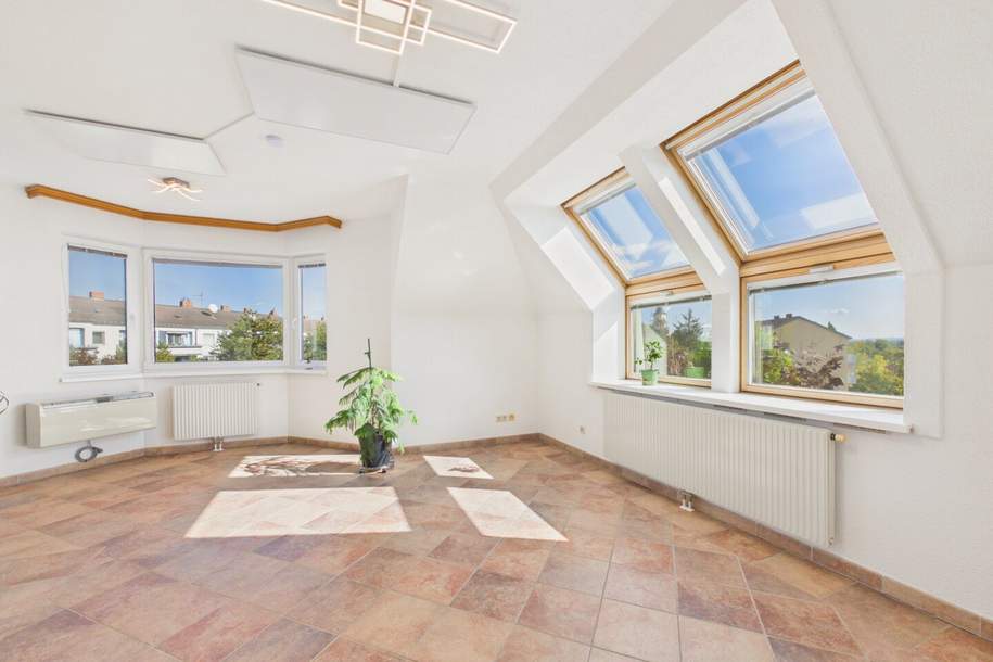 Helle 3-Zimmer-Wohnung in Ebergassing | 71 m² | Klima & Parkplatz, Wohnung-kauf, 168.000,€, 2435 Bruck an der Leitha